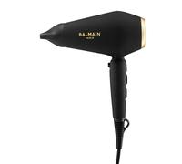 Balmain Session, asciugacapelli elettrico, nero