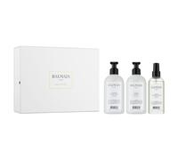 Balmain Shampoo + Balsamo + Spray 300 ml - Set Capelli