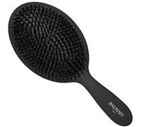 Balmain, spazzola per capelli (Nero) - 100 grammi