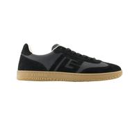Balmain - Swan Sneakers - - Shoes - Uomo - Nero - 42 EU