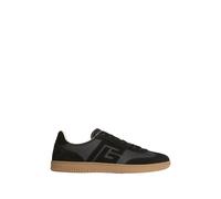 Balmain - Swan Sneakers - - Shoes - Uomo - Nero - 42 EU