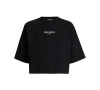 Balmain - T-shirt e Polo Balmain - - Tops - Donna - Nero - S