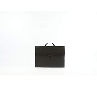 Balmar 2000 PF14209TB Valigetta Every Line Total Black 209/P, Formato 27 x 37.5 x 5 cm in Polionda Nero con Accessori Nero