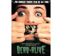 Balme/Penalver/Moody - Dead Alive