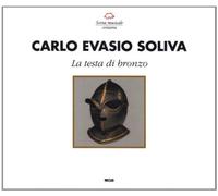 Balmelli Bruno ,Soliva Carlo Evasio (Composer) - Testa Di Bronzo By Balmelli Bruno ,Soliva Carlo Evasio (Composer) (0001-01-01)