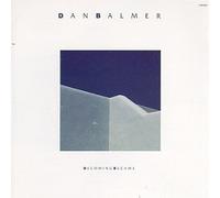 Balmer, Dan - Becoming/Became
