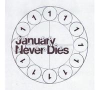 Balming Tiger January Never Dies (CD) Box Set