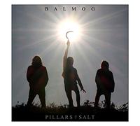 Balmog - Pillars Of Salt