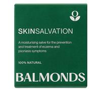Balmonds Skin Salvation 120Ml Rrp £19.99 Formula 100% Naturale Eco-Sostenibile