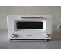 BALMUDA Steam The Toaster Pro K11B Mini Forno AC 220V / Colori bianchi