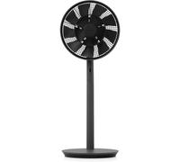 BALMUDA The GreenFan EGF-1800-DK Motore DC Ventilatore a Torre Telecomando Gr...