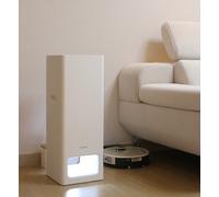 BALMUDA The Pure A01BWH purificatore d'aria filtro HEPA solo AC 220V 60Hz