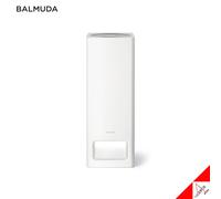 BALMUDA The Pure Air Purifier A01B-GR Bianco 100-240V /Versione coreana.