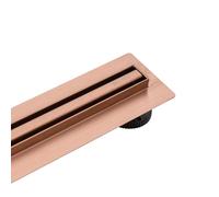 Balneo Slim & Low ProLine Copper canalina lineare 80 cm rame A0401090201-3