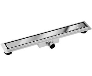 Balneo Duplex Next scarico per doccia 100 cm cromo A0101070102-5