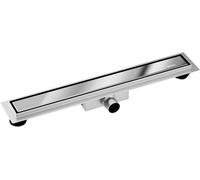 Balneo Duplex Next scarico per doccia 90 cm cromo A0101070102-4
