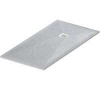 Balneo Stone Tray piatto doccia rettangolare 120x80 cm grigio STFLG8012025