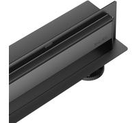 Balneo W-Drain Next scarico per doccia 60 cm nero A0301020102-1