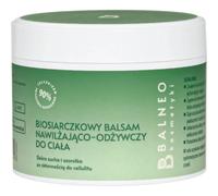 Balneocosmetici Balsamo idratante e nutriente al biosolfuro per il corpo 250.000000 g