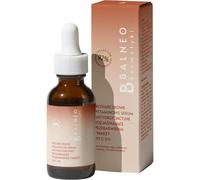 Balneocosmetici Biosolfurici siero vitaminico antiossidante schiarente per le macchie del viso