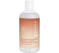 Balneocosmetici Biosolfuroso acqua micellare vitaminica-nutriente per struccare viso e occhi