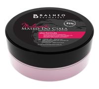 Balneocosmetici Burro Corpo ai Lamponi