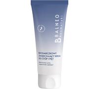 Balneocosmetici Crema ammorbidente biosolforica per piedi e talloni