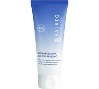 Balneocosmetici Gel Doccia Biosolfuroso
