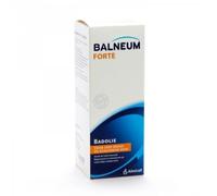 BALNEUM FORTE BATH OIL 500ML