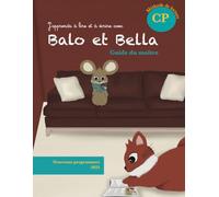 Balo et Bella Guide du maître: Guide du maître