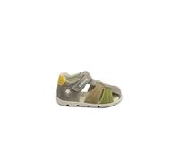 BALOCCHI 153154 23/26 Over Tortora Sandalo Bambino Strappo 25