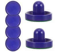 Balocchi Accessori Per Il Gioco Dell'hockey Disco Da Su Ghiaccio