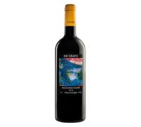 Balocchi di Colore N°3 Podere di Vincigliata IGT 2020 Bibi Graetz