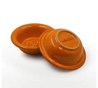 BALOCCHI LE BIRICHINE - CIOTOLA DA RASATURA (ARANCIONE)