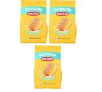 Balocco 3 x Bastoncini Biscuits Cookies 700 g