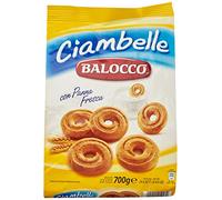 Balocco Ciambelle Gr.700
