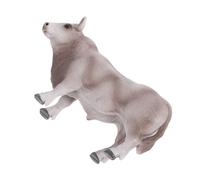 Balocco Giocattoli Per Animali Da Fattoria Animale Di Peluche Mucca Osservatori