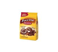 BALOCCO GR.350 FACCINE SENZA OLIO PALMA RICCHI - 12 unità