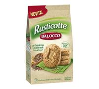 Balocco Rusticotte 700gr