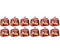 Balocco La Colomba Senza Canditi, Dolce Pasquale Tradizionale, 100g (12 Pezzi)
