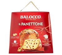 Balocco Panettone Classico, 750g
