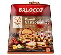 Balocco Panettone Gastronomico Gr.800