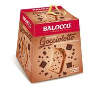Balocco Panettone Gocciolotto Gr.800