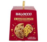 Balocco Panettone Mandorlato Gr.1000