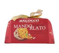 Balocco panettone mandorlato incartato a mano kg.1 (1000034363)