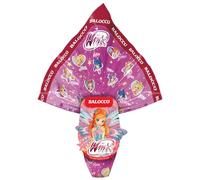 Balocco Uovo al Cioccolato al Latte con Sorpresa per winx club 240g