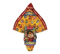 Balocco Uovo Al Latte Alvin, 240g