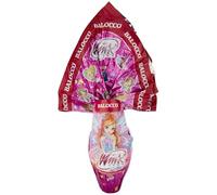 Balocco Uovo Winx, 240g