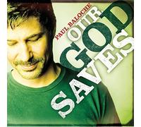 Paul Baloche - Our God Saves