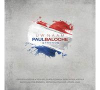 BALOCHE, PAUL - UW NAAM